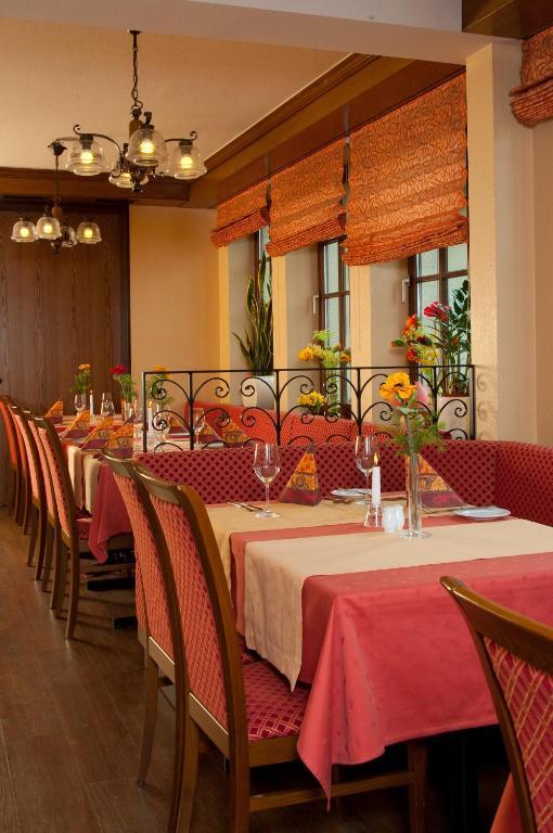 Hotel Restaurant Sonnenhof Weyerbusch Exteriör bild